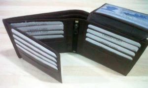 Leather Wallet (03)