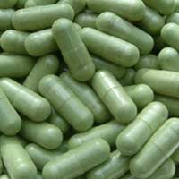 Pre and Probiotic Vegetarian Capsules