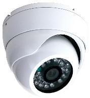 Infrared Dome Camera