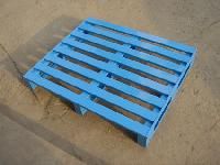 Metal Pallets