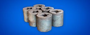 Cast Iron Couplings