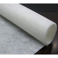 polyester backing paper