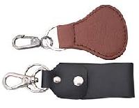 Leather Key Rings