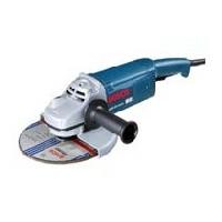 Bosch GWS 24-230 Heavy Duty Angle Grinders