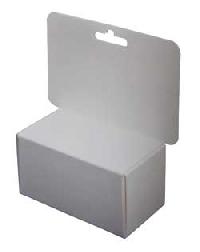 Paper Box 002