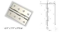 Stainless Steel Bearing Flat