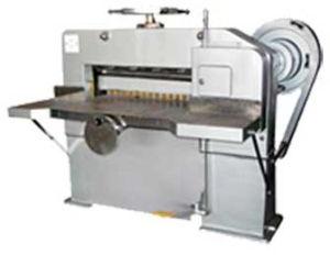 Paper Cutting Machine