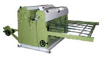 reel sheet cutting machine