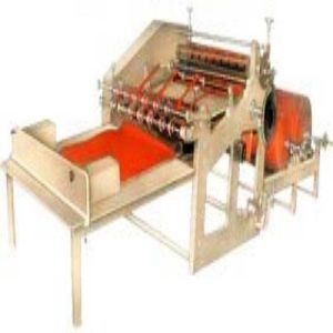 Sheet Cutting Machine