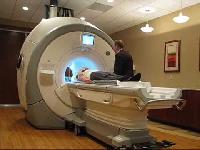 Mri Machine