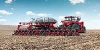 seeding equipment