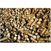 Biomass Briquettes