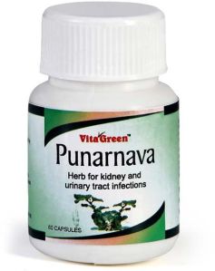 Punarnava Capsule