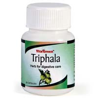 triphala capsule