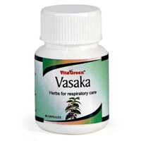 Vasaka Capsule