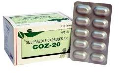 Coz-20 Capsules