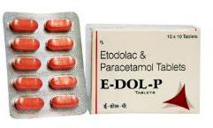 E-Dol-P Tablets