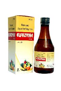 ELFAZYME SYRUP