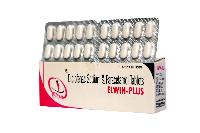 Elwin-Plus Tablets