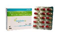 Hemifolin Cz Capsules