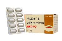 Mico-Pg Capsules