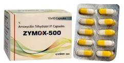 Zymox-500 Capsules