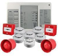 fire security system