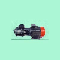 Srf Three Phase Monoblock Pumps