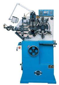 Wire Bending Machine