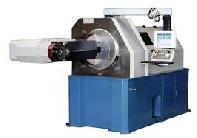 Wire Bending Machine