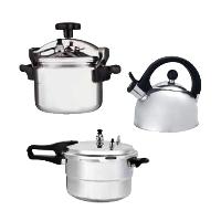 industrial cookware