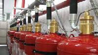 Fire Protection System