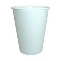 Plain Paper Cups