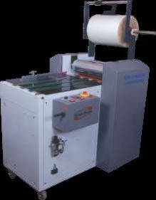 Digi Thermal Lamination Machine