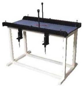 Plate Punch Machine, Plate Bender Machine