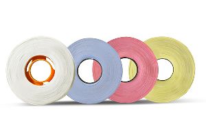 colored tape