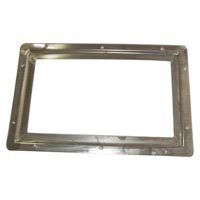 Stainless Steel Frame