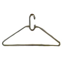 Stainless Steel Hanger