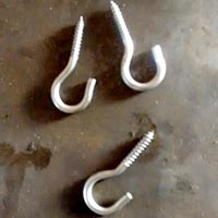 stainless steel hook