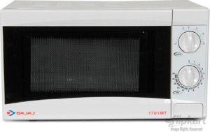 Microwave Oven