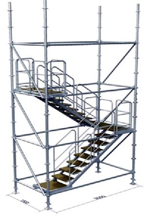 STAIR CASE SYSTEM