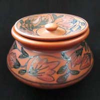 Biryani serving Pot