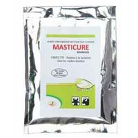 Masticure Granules