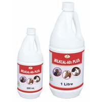 Milkcal - AD3 Plus