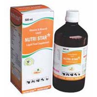 Nutri Star