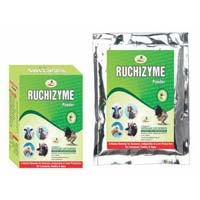 Ruchizyme