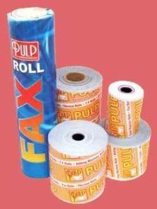 Thermal Paper Rolls