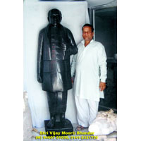 Valabh Bhai Patel Statue