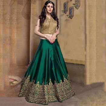 Designer Lehenga Choli