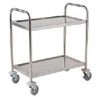 Laboratory Trolley